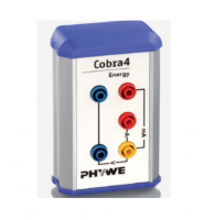 Датчик Энергия: сила тока, напряжение, мощность, энергия (Bluetooth + USB)(серия Cobra4) - «globural.ru» - Кировград