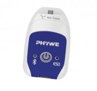 Датчик Ускорения, ± 8 g - «globural.ru» - Кировград