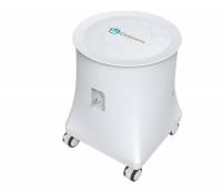 Тележка мобильная для ЛабДиск Globisens  - «globural.ru» - Кировград