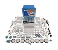 Конструктор стартовый Tetrix  - «globural.ru» - Кировград