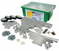 Набор ресурсный Tetrix - «globural.ru» - Кировград