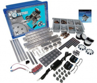 Конструктор базовый Tetrix - «globural.ru» - Кировград