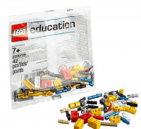 Набор с запасными частями «Машины и механизмы» 2 - «globural.ru» - Кировград