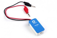 Датчик напряжения (+/- 25 В) по биологии - «globural.ru» - Кировград