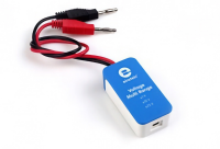 Датчик напряжения (3-х диапазонный) по химии - «globural.ru» - Кировград