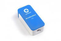 Датчик ускорения (3-х осевой) по физике - «globural.ru» - Кировград