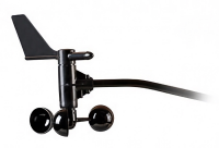 Датчик скорости и направления ветра (анемометр) по физике - «globural.ru» - Кировград