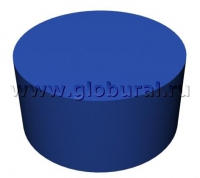 Банкетка d=30*30см (ВИК) - «globural.ru» - Кировград