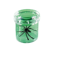 Баночка для изучения насекомых GeoSafari - «globural.ru» - Кировград