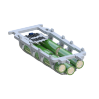 Блок аккумулляторных батарей для робототехнического конструктора «Океаника Батискаф» - «globural.ru» - Кировград