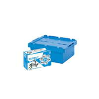 Образовательный робототехнический модуль «Базовый уровень» для учащихся 12-15 лет - «globural.ru» - Кировград