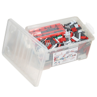 Конструктор "КиберФан" с картами и методическим материалом - «globural.ru» - Кировград