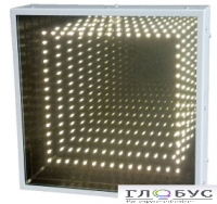 Панно «Бесконечность» (вариант 3) - «globural.ru» - Кировград