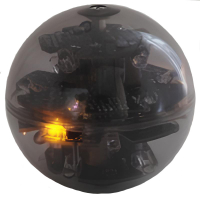 Инфракрасный мяч-излучатель - «globural.ru» - Кировград