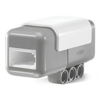 Адаптер для подключения датчиков Fourier к микрокомпьютеру NXT - «globural.ru» - Кировград