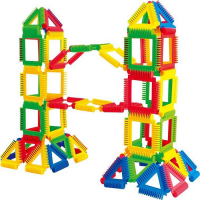 Набор для конструирования «Гребешки» - «globural.ru» - Кировград