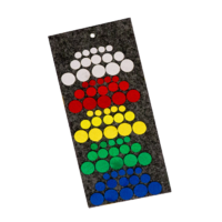 Дидактический набор «Кружки» - «globural.ru» - Кировград