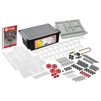 Набор ресурсный PRIME. Tetrix - «globural.ru» - Кировград