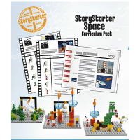 Комплект учебных материалов StoryStarter "Развитие речи 2.0." Сказки. Электронное издание - «globural.ru» - Кировград