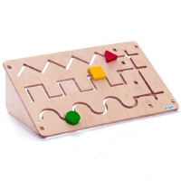 Кистевой настольный тренажер - «globural.ru» - Кировград