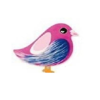 Элемент "Голубь" для сенсорного модуля - «globural.ru» - Кировград