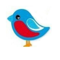 Элемент "Снегирь" для сенсорного модуля - «globural.ru» - Кировград