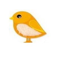 Элемент "Синичка" для сенсорного модуля - «globural.ru» - Кировград