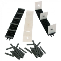 Набор для создания конвейеров TETRIX MAX - «globural.ru» - Кировград