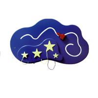 Дидактическая игрушка "Звездочет" - «globural.ru» - Кировград