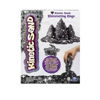 Кинетический песок оникс 455 гр - «globural.ru» - Кировград