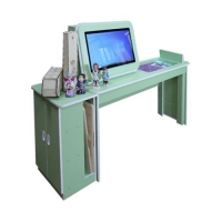 Интерактивный стол психолога-дефектолога «Гармония» (вариант 2) - «globural.ru» - Кировград