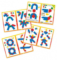 Конструктор "Окружающий мир" (20 деталей) - «globural.ru» - Кировград