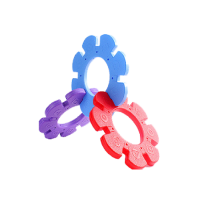 Набор для конструирования «Вертушки»  - «globural.ru» - Кировград