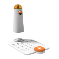 Робототехнический набор для младшего возраста MatataLab Coding set - «globural.ru» - Кировград