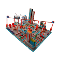 Проектный набор "Современный город" - «globural.ru» - Кировград