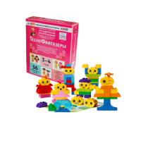 Стартовый модуль «Робототехника с нуля» - «globural.ru» - Кировград