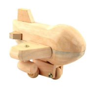 Конструктор "Самолет" - «globural.ru» - Кировград