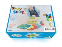 Развивающая игрушка "Столик-Сортер" - «globural.ru» - Кировград