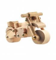 Конструктор "Мотоцикл" - «globural.ru» - Кировград