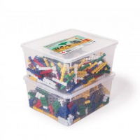 Набор для конструирования "Жилища народов России (на 4 человек)"  - «globural.ru» - Кировград