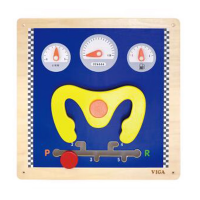 Сенсорная панель "Гоночный автомобиль" - «globural.ru» - Кировград