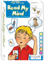 Развивающая игра "Прочти мои мысли" - «globural.ru» - Кировград