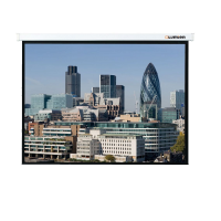 Проекционный экран с электроприводом Lumien Master Control (LMC-100108) 153x203 см - «globural.ru» - Кировград