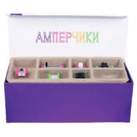 Учебный комплект электронные модули «Амперчики» - «globural.ru» - Кировград