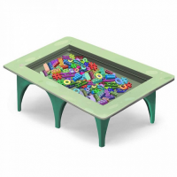 Стол для конструирования «Илья Муромец» - «globural.ru» - Кировград