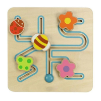 Панель "Лабиринт - насекомые" - «globural.ru» - Кировград