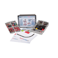 Robotics TXT Учебная Рабочая Станция - «globural.ru» - Кировград