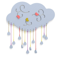 Дидактическая панель "Тучка" - «globural.ru» - Кировград