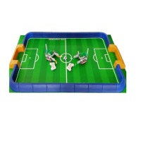 Проектный набор "Робофутбол" - «globural.ru» - Кировград