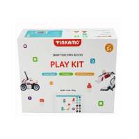 Образовательный набор "Tinkamo Play Kit"	 			 			 - «globural.ru» - Кировград